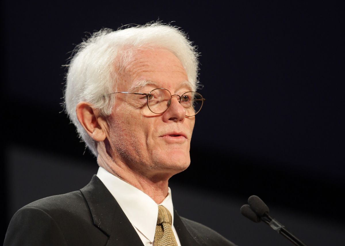 Pick Stocks Like Peter Lynch